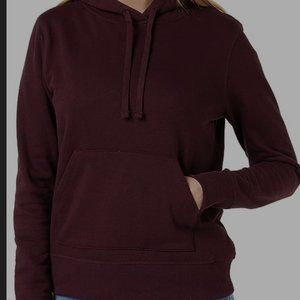 Amazon Essentials Plus Size Hoodie Sweatshirt